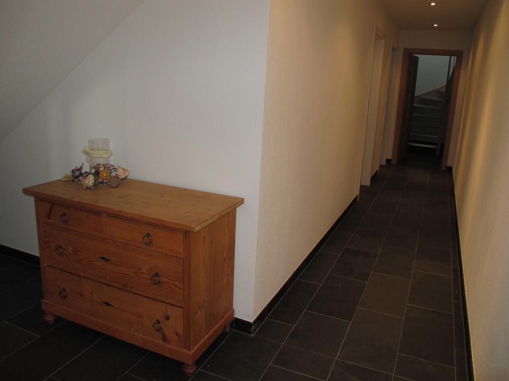 Haus Kibitz Apartment Fieberbrunn Bagian luar foto