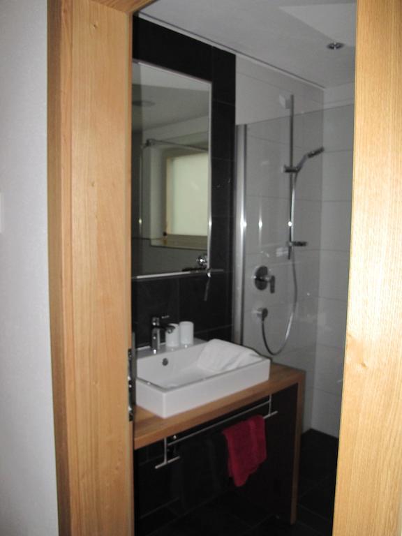 Haus Kibitz Apartment Fieberbrunn Bagian luar foto