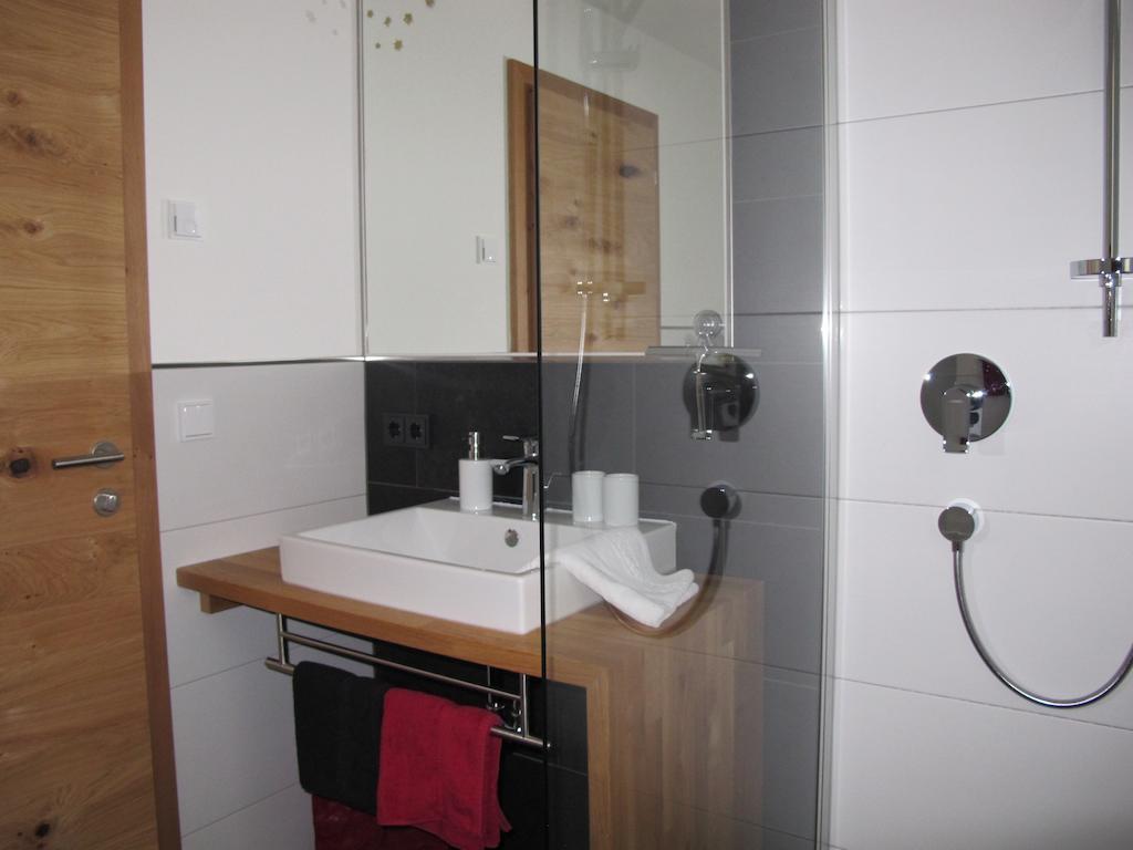 Haus Kibitz Apartment Fieberbrunn Ruang foto