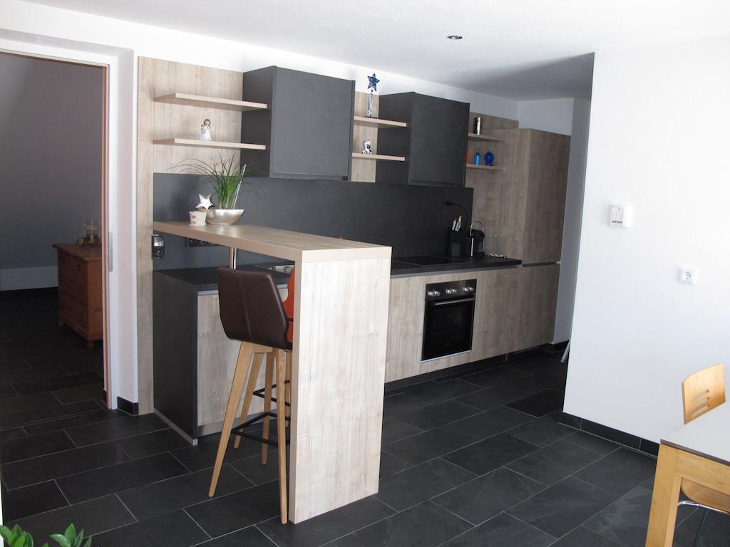 Haus Kibitz Apartment Fieberbrunn Bagian luar foto