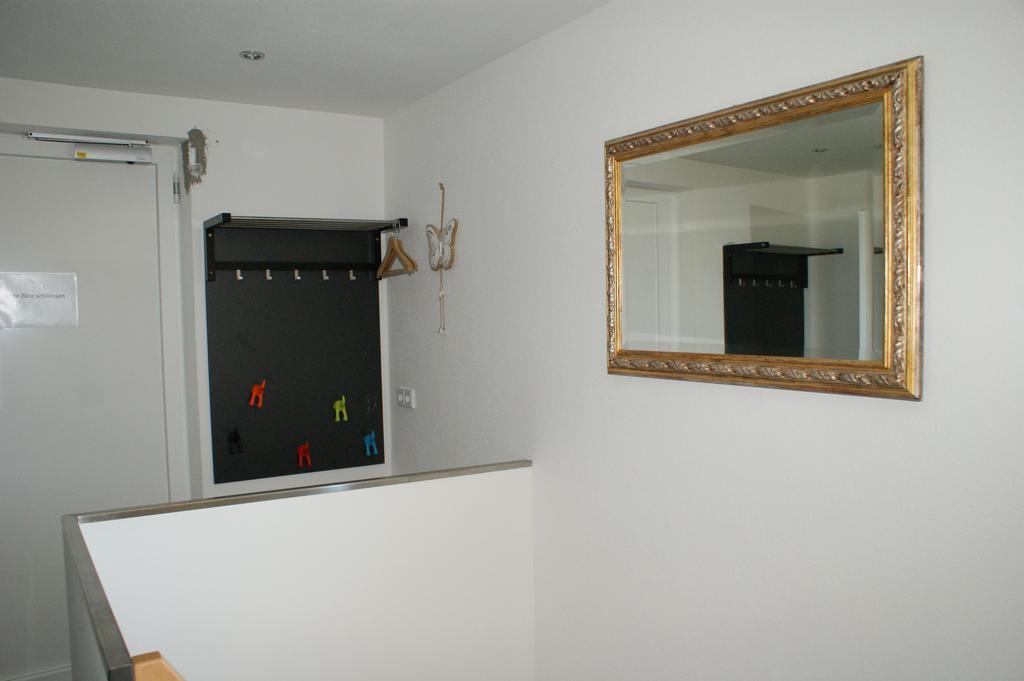 Haus Kibitz Apartment Fieberbrunn Bagian luar foto