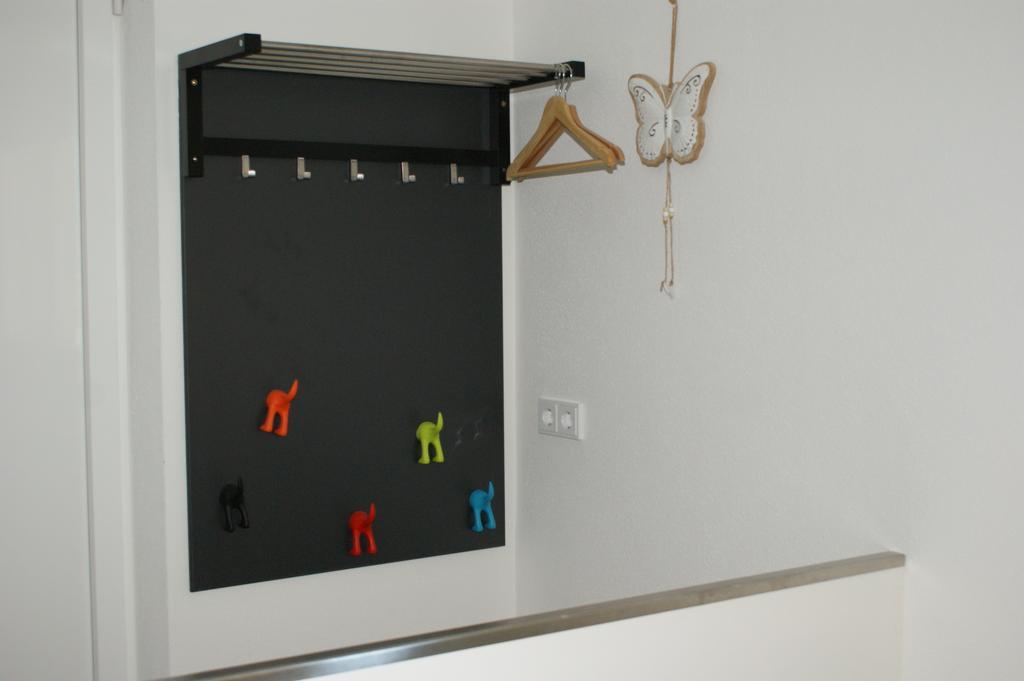 Haus Kibitz Apartment Fieberbrunn Bagian luar foto