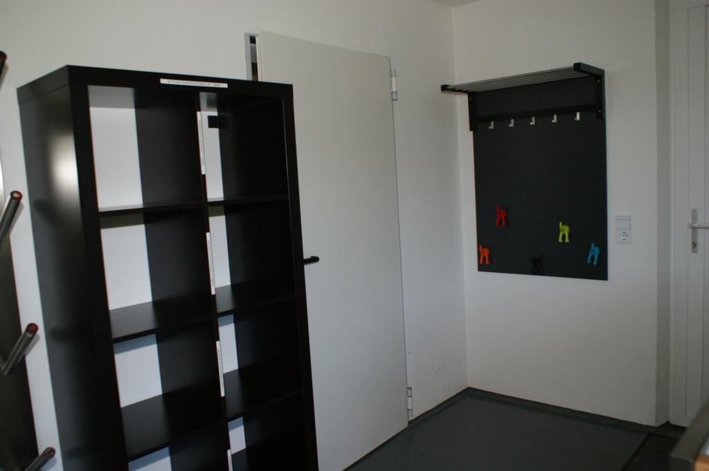 Haus Kibitz Apartment Fieberbrunn Bagian luar foto