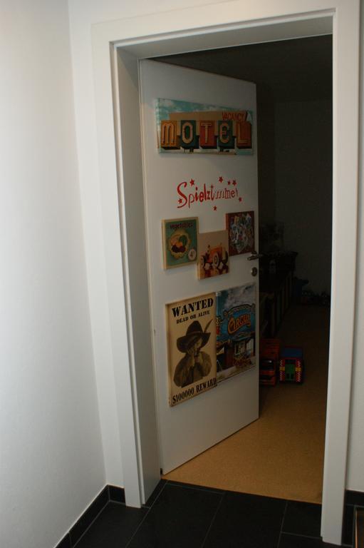 Haus Kibitz Apartment Fieberbrunn Bagian luar foto
