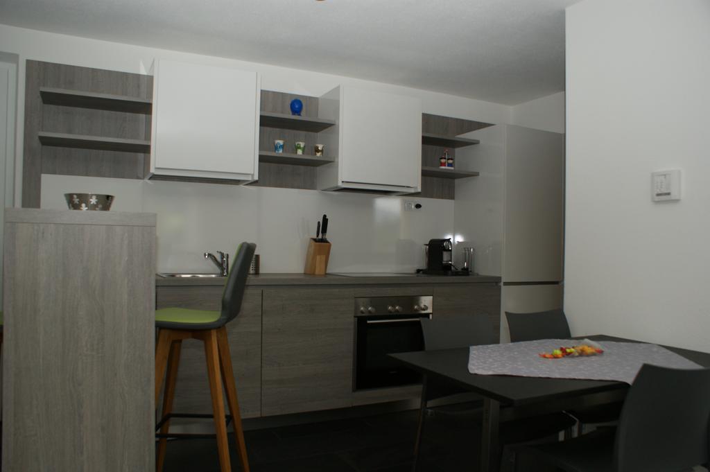 Haus Kibitz Apartment Fieberbrunn Bagian luar foto