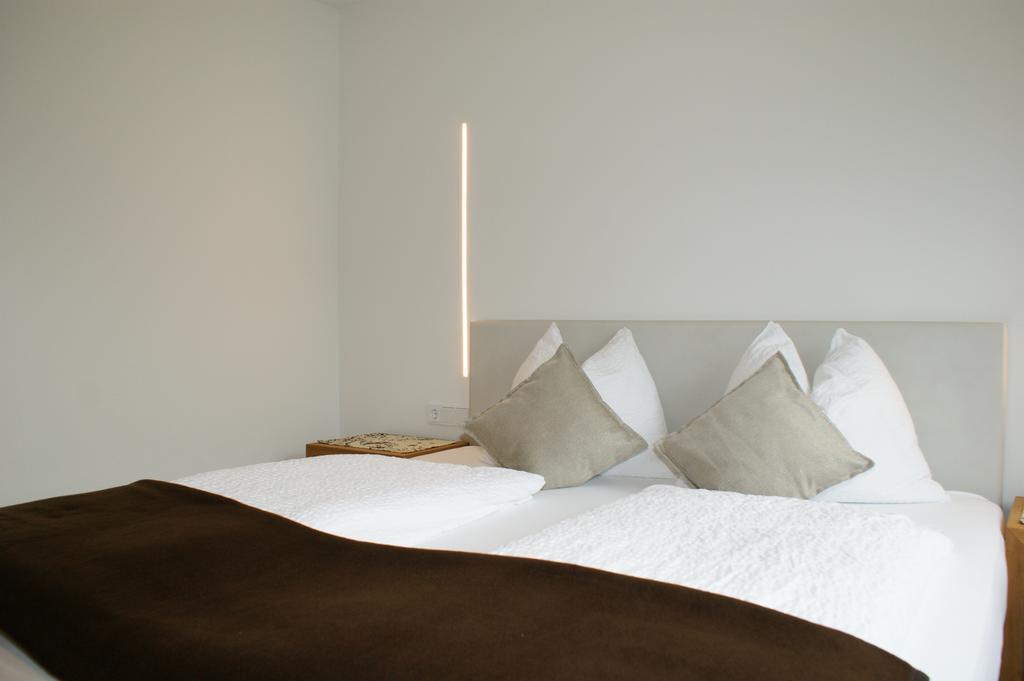 Haus Kibitz Apartment Fieberbrunn Bagian luar foto