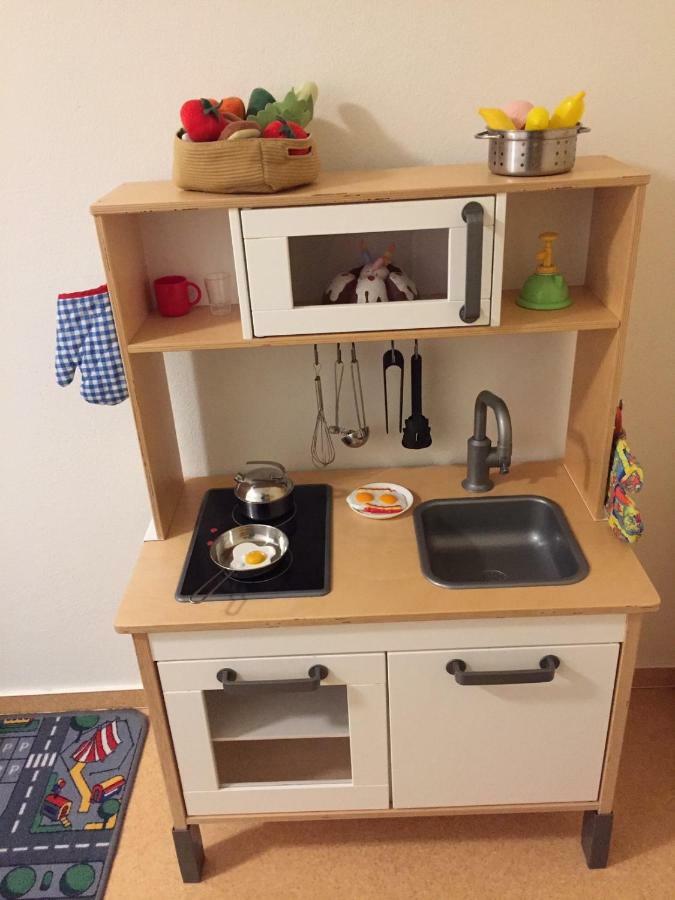 Haus Kibitz Apartment Fieberbrunn Bagian luar foto